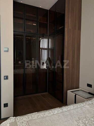 2 otaqlı yeni tikili - Nardaran q. - 75 m² (8)