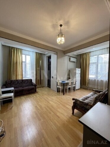 2-комн. новостройка - Наримановский  р. - 60 м² (1)