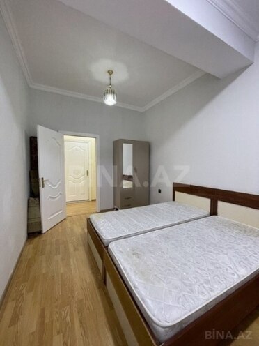2-комн. новостройка - Наримановский  р. - 60 м² (4)