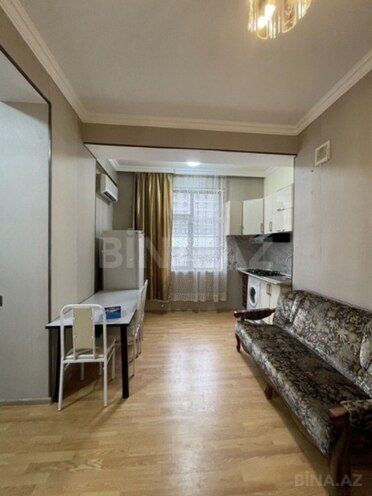 2-комн. новостройка - Наримановский  р. - 60 м² (2)