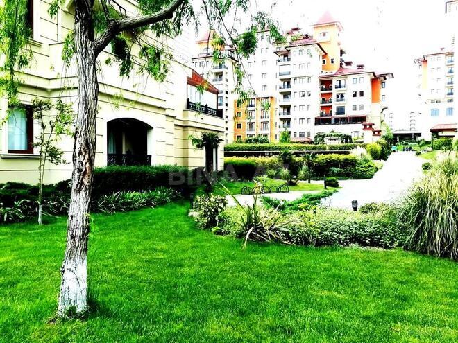 4-комн. новостройка - м. Гянджлик - 205 м² (3)