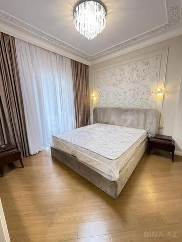 4-комн. новостройка - м. Гянджлик - 205 м² (19)