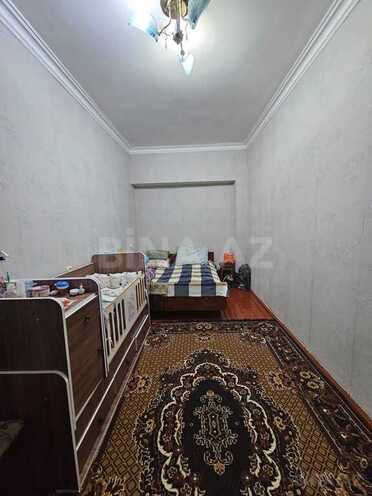 4-комн. вторичка - м. Азадлыг проспекти - 101 м² (9)