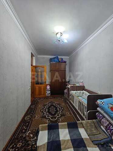 4-комн. вторичка - м. Азадлыг проспекти - 101 м² (5)