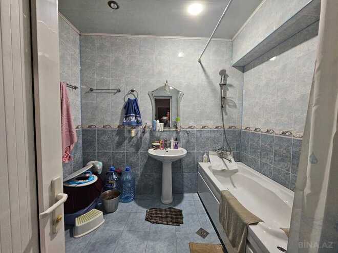 4-комн. вторичка - м. Азадлыг проспекти - 101 м² (11)