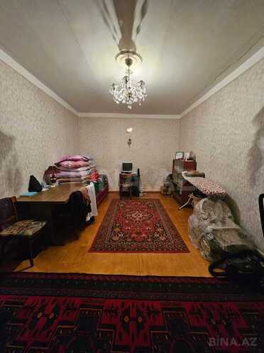 4-комн. вторичка - м. Азадлыг проспекти - 101 м² (6)
