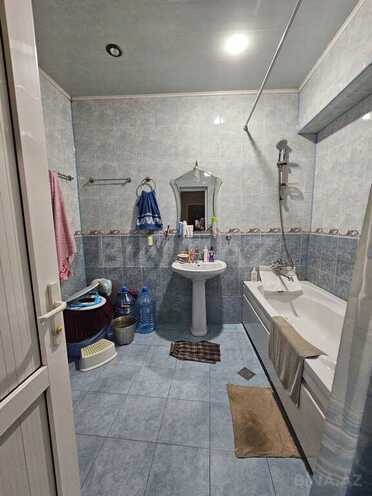 4-комн. вторичка - м. Азадлыг проспекти - 101 м² (13)