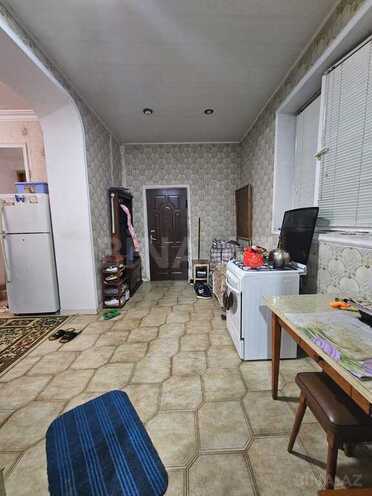4-комн. вторичка - м. Азадлыг проспекти - 101 м² (14)