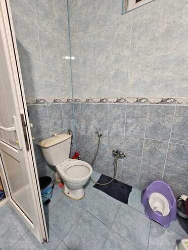 4-комн. вторичка - м. Азадлыг проспекти - 101 м² (12)