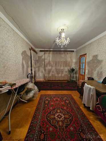 4-комн. вторичка - м. Азадлыг проспекти - 101 м² (7)