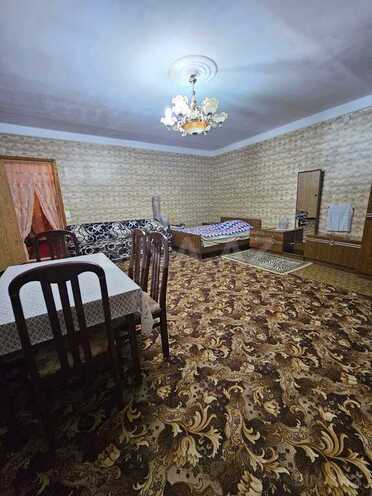 4-комн. вторичка - м. Азадлыг проспекти - 101 м² (4)