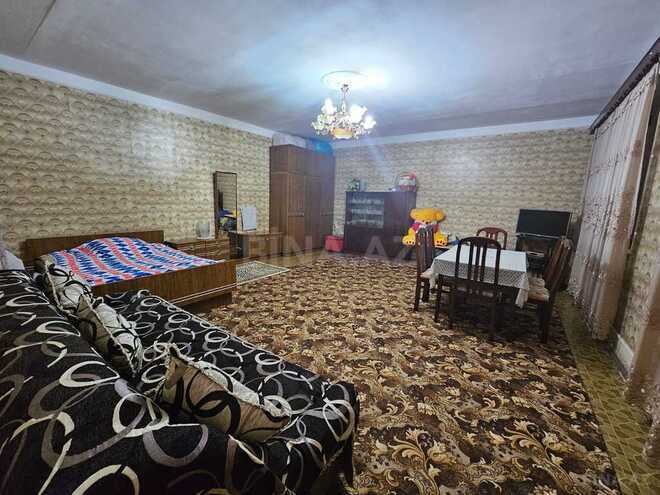 4-комн. вторичка - м. Азадлыг проспекти - 101 м² (1)