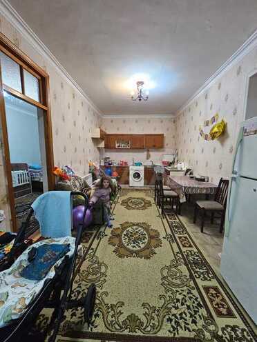 4-комн. вторичка - м. Азадлыг проспекти - 101 м² (8)