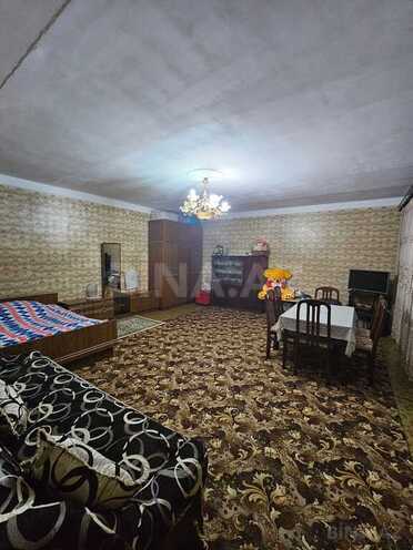 4-комн. вторичка - м. Азадлыг проспекти - 101 м² (2)