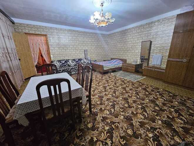 4-комн. вторичка - м. Азадлыг проспекти - 101 м² (3)