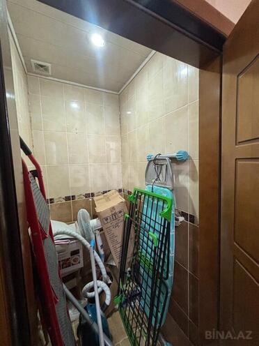 3 otaqlı yeni tikili - Nizami m. - 126 m² (13)