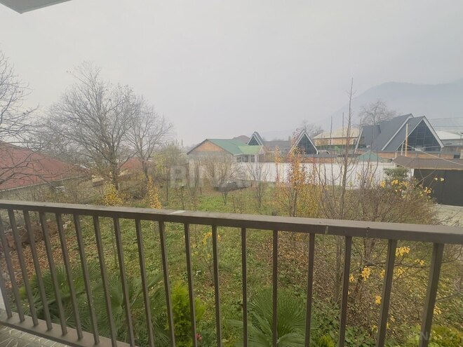 5 otaqlı həyət evi/bağ evi - Qəbələ - 280 m² (3)