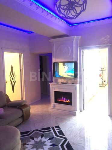 5-комн. новостройка - м. 20 января - 160 м² (16)