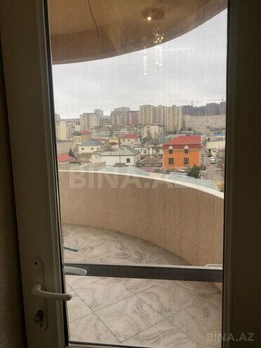 5-комн. новостройка - м. 20 января - 160 м² (26)