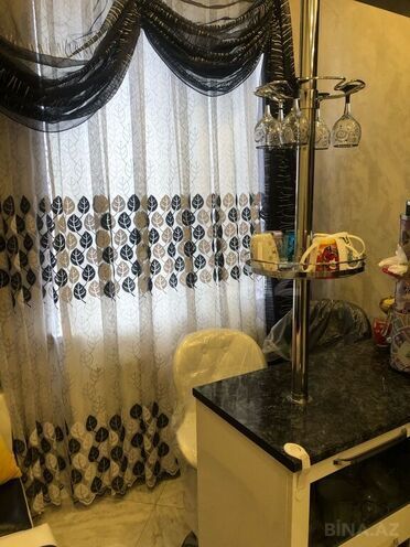 5-комн. новостройка - м. 20 января - 160 м² (20)