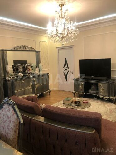 5-комн. новостройка - м. 20 января - 160 м² (1)