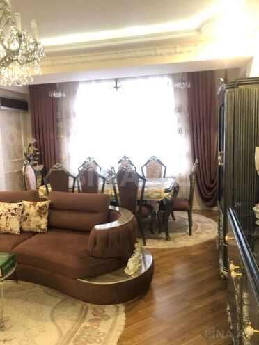 5-комн. новостройка - м. 20 января - 160 м² (4)