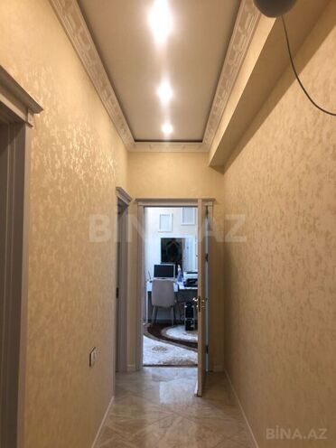 5-комн. новостройка - м. 20 января - 160 м² (23)