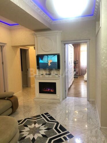 5-комн. новостройка - м. 20 января - 160 м² (12)