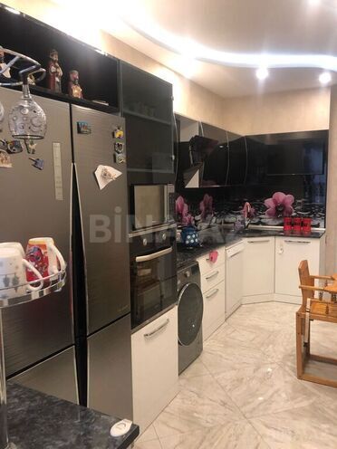 5-комн. новостройка - м. 20 января - 160 м² (9)