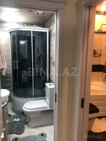 5-комн. новостройка - м. 20 января - 160 м² (24)