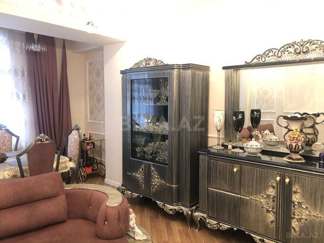 5-комн. новостройка - м. 20 января - 160 м² (3)