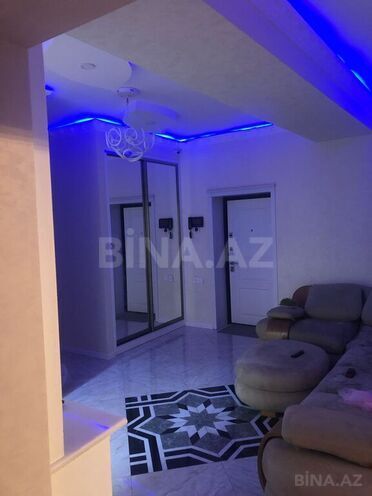5-комн. новостройка - м. 20 января - 160 м² (21)