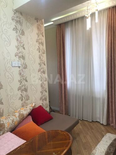 5-комн. новостройка - м. 20 января - 160 м² (14)