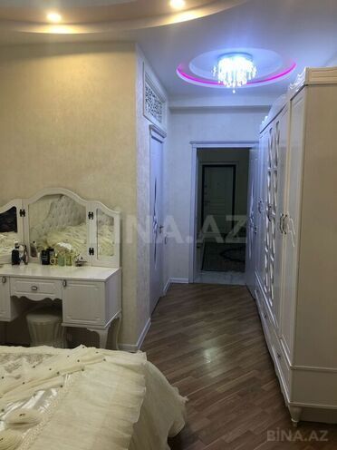 5-комн. новостройка - м. 20 января - 160 м² (19)