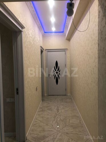 5-комн. новостройка - м. 20 января - 160 м² (25)