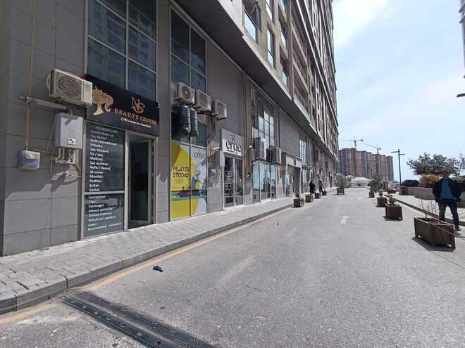 İcarəyə verilir  obyekt 150 m², Əhmədli q., photo 3 from 10