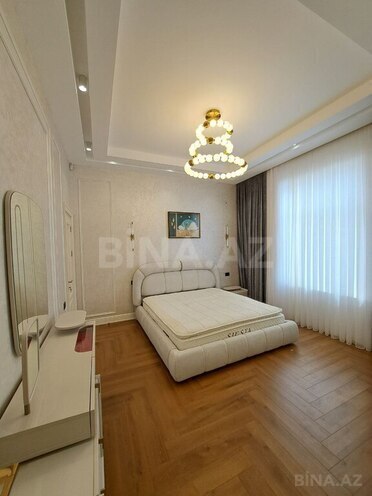 4 otaqlı həyət evi/bağ evi - Mərdəkan q. - 250 m² (13)