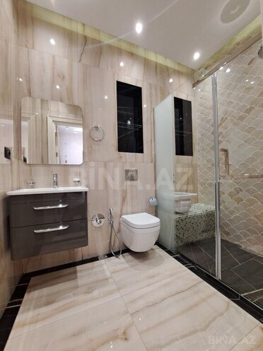 4 otaqlı həyət evi/bağ evi - Mərdəkan q. - 250 m² (20)