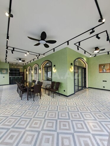 4 otaqlı həyət evi/bağ evi - Mərdəkan q. - 250 m² (17)