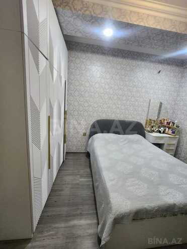 2 otaqlı yeni tikili - Bakıxanov q. - 73 m² (11)