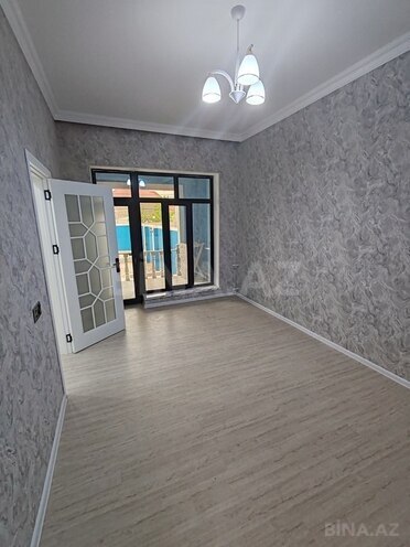 4 otaqlı həyət evi/bağ evi - Hövsan q. - 120 m² (8)