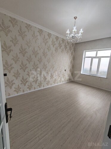 4 otaqlı həyət evi/bağ evi - Hövsan q. - 120 m² (10)