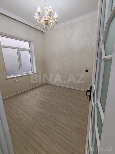 4 otaqlı həyət evi/bağ evi - Hövsan q. - 120 m² (11)
