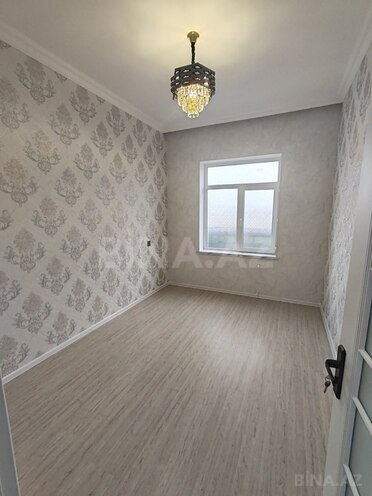 4 otaqlı həyət evi/bağ evi - Hövsan q. - 120 m² (9)