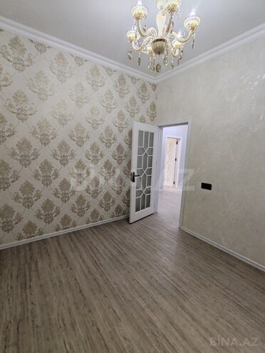 4 otaqlı həyət evi/bağ evi - Hövsan q. - 120 m² (12)