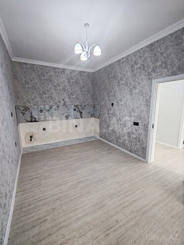 4 otaqlı həyət evi/bağ evi - Hövsan q. - 120 m² (7)