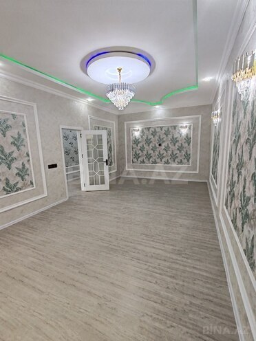 4 otaqlı həyət evi/bağ evi - Hövsan q. - 120 m² (5)