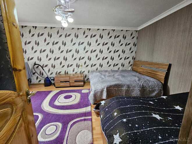 Satılır 3 otaqlı həyət evi/bağ evi 90 m², M.Ə.Rəsulzadə q., photo 15 from 22