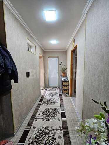 Satılır 3 otaqlı həyət evi/bağ evi 90 m², M.Ə.Rəsulzadə q., photo 4 from 22