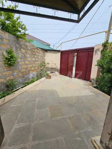 Satılır 3 otaqlı həyət evi/bağ evi 90 m², M.Ə.Rəsulzadə q., photo 6 from 22